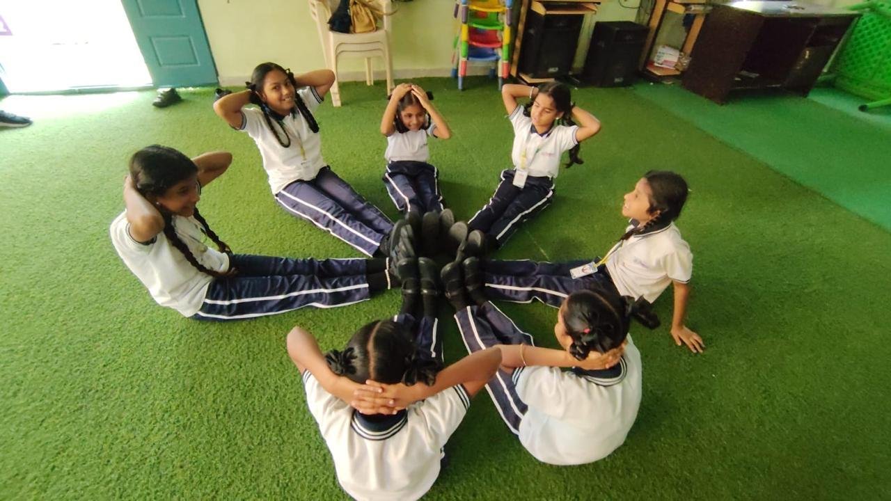 Our Mission
