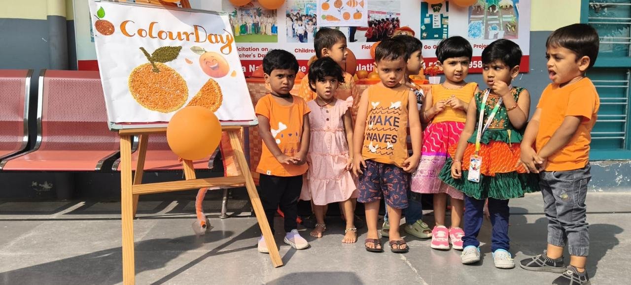 Annual Day