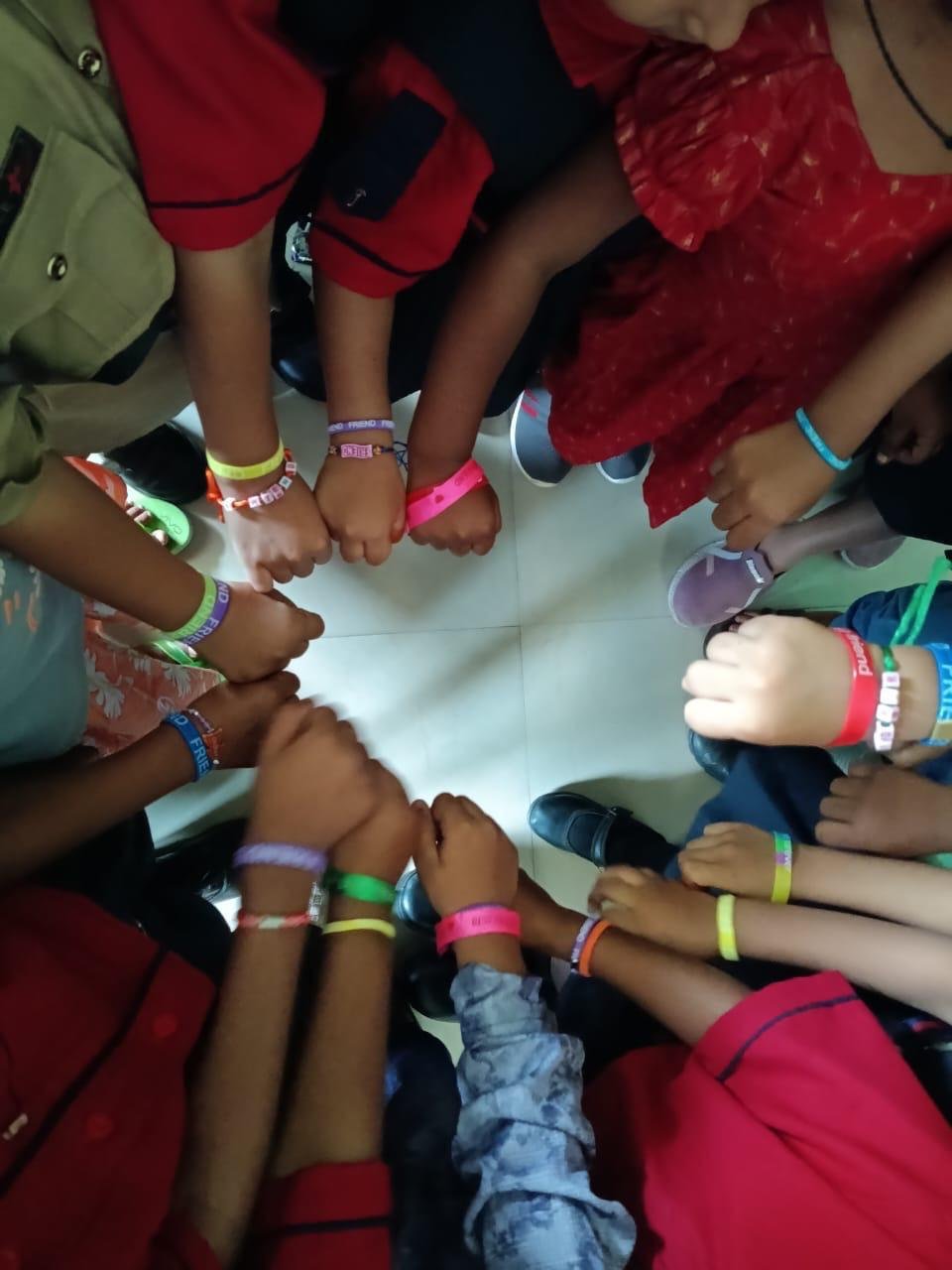 Colour Carnival