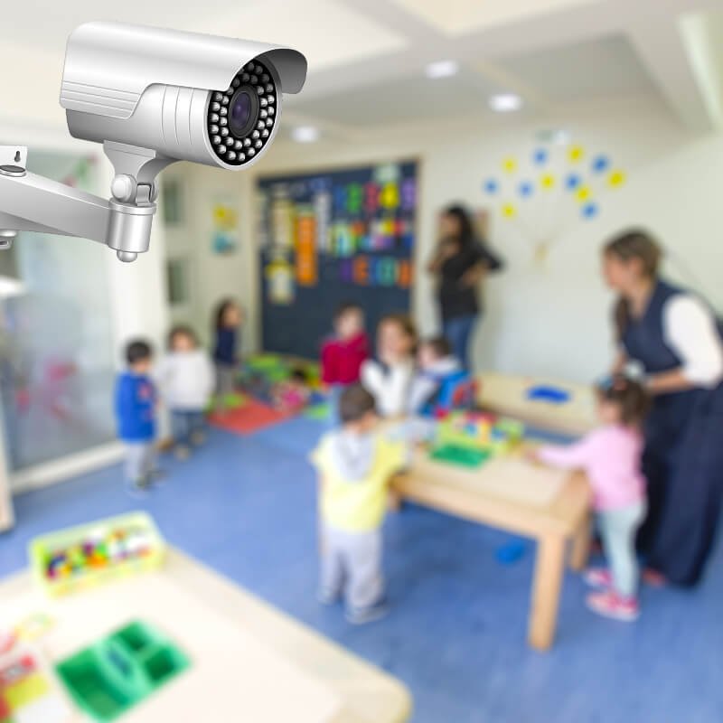 CCTV & Security
